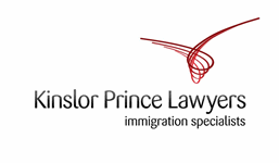 Kinslor Prince Lawyers Logo