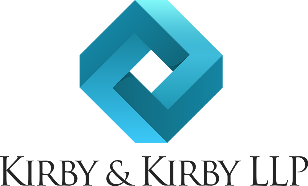 Kirby & Kirby LLP Logo