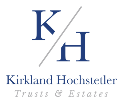 Kirkland Hochstetler PLLC logo