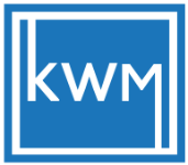Logo for Kirkland Woods & Martinsen LLP
