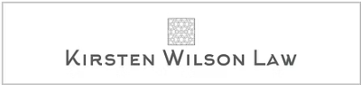 Kirsten Wilson Law PLLC Logo