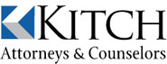 Kitch Drutchas Wagner Valitutti & Sherbrook A Professional Corporation Logo
