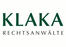 KLAKA Rechtsanwälte logo