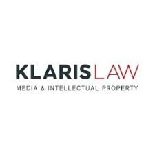 Klaris Law Logo