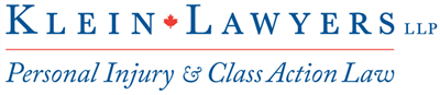 Klein Lawyers LLP Logo