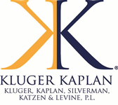 Kluger, Kaplan, Silverman, Katzen & Levine, P.L. Logo