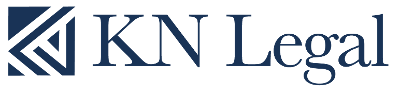 KN Legal Logo