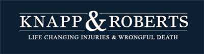 Logo for Knapp & Roberts