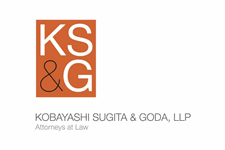 Kobayashi Sugita & Goda, LLP Logo