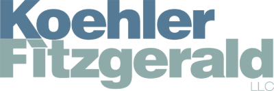Koehler Fitzgerald LLC Logo