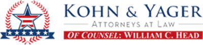 Kohn & Yager Logo
