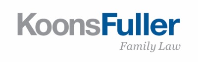 KoonsFuller, P.C. Logo