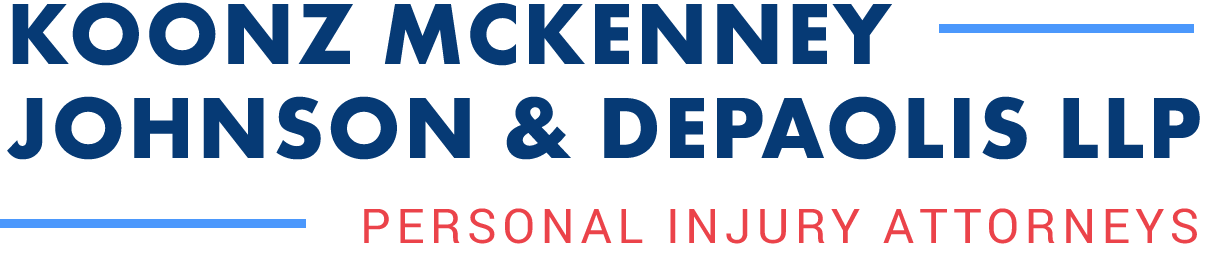 Koonz McKenney Johnson & DePaolis  LLP Logo