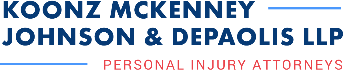 Koonz McKenney Johnson & DePaolis LLP Logo