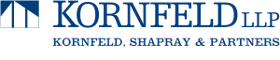 Kornfeld, Shapray & Partners Logo