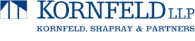 Kornfeld LLP Logo
