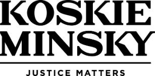 Logo for Koskie Minsky LLP