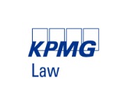 KPMG Law LLP Logo
