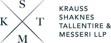 Logo for Krauss Shaknes Tallentire & Messeri LLP