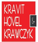 Logo for Kravit Hovel & Krawczyk S.C.