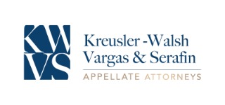 Logo for Kreusler-Walsh Vargas & Serafin, P.A.