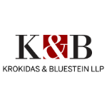 Krokidas & Bluestein LLP Logo