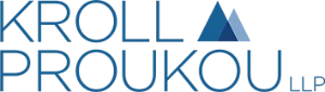 Kroll Proukou LLP Logo