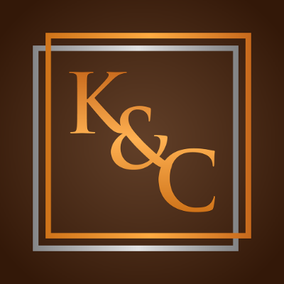 Kubota & Craig PC Logo