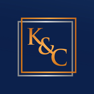 Logo for Kubota & Craig PC