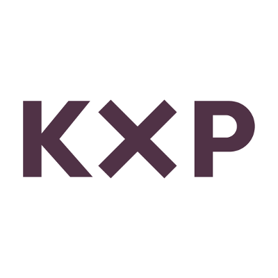 KXP Logo