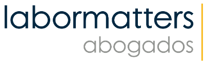 Labormatters Abogados Logo