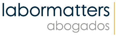 Logo for Labormatters Abogados