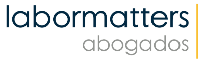 Labormatters Abogados Logo