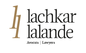 Logo for Lachkar Lalande