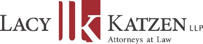 Lacy Katzen LLP Logo