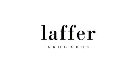 Laffer Abogados logo