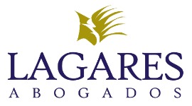 Lagares Abogados Logo