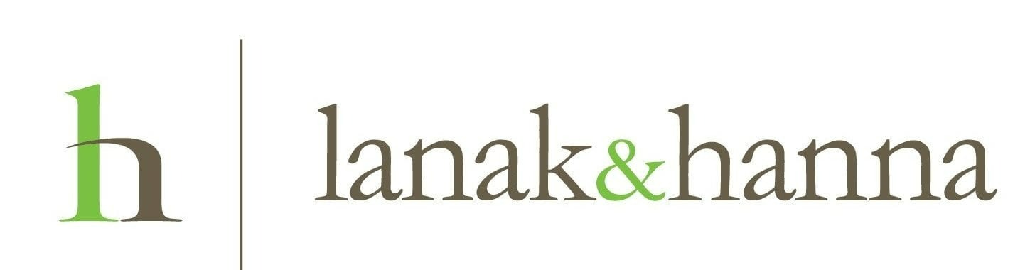 Lanak & Hanna, P.C. Logo