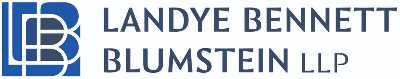 Landye Bennett Blumstein LLP Logo