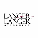 Logo for Langer & Langer