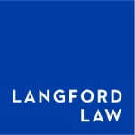 Langford Law Logo