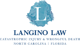 Langino Law Logo