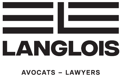 Langlois Lawyers, LLP Logo