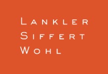 Logo for Lankler Siffert & Wohl LLP