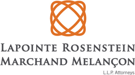 Lapointe Rosenstein Marchand Melançon s.e.n.c.r.l/LLP Logo