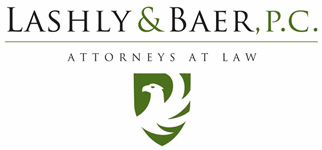 Lashly & Baer, P.C. Logo