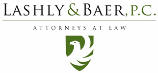 Logo for Lashly & Baer, P.C.