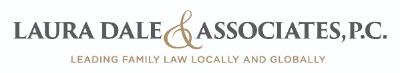 Logo for Laura Dale & Associates PC