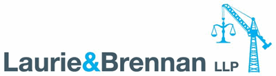 Laurie & Brennan LLP Logo