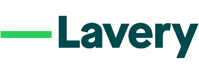 Lavery de Billy logo